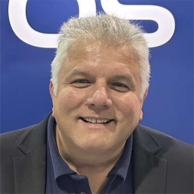 Christos Karadimas, Regional Director Bostik